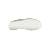 Calvin Klein White Polyester Sneaker